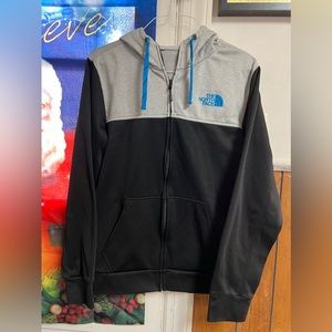 The north face medium for man